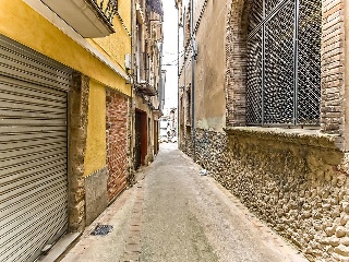 Edificio en construcción en Berga - Barcelona - 61