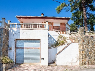 Vivienda en construcción en C/ Jorge Luís Borges 4