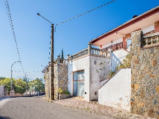 Vivienda en construcción en C/ Jorge Luís Borges 5