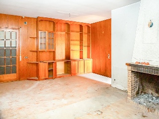 Vivienda en construcción en C/ Jorge Luís Borges 7