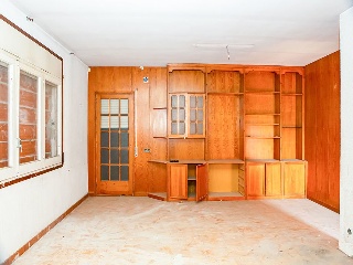Vivienda en construcción en C/ Jorge Luís Borges 8