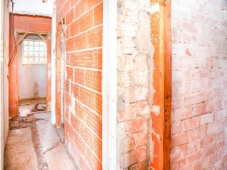 Vivienda en construcción en C/ Jorge Luís Borges 10