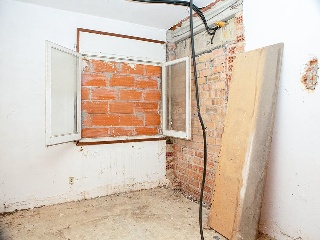 Vivienda en construcción en C/ Jorge Luís Borges 13