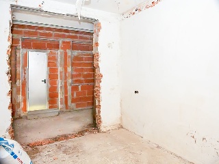 Vivienda en construcción en C/ Jorge Luís Borges 15