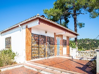 Vivienda en construcción en C/ Jorge Luís Borges 21