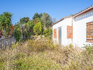Vivienda en construcción en C/ Jorge Luís Borges 24