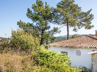 Vivienda en construcción en C/ Jorge Luís Borges 29
