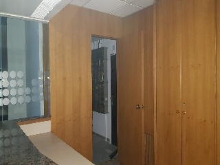 Local en C/ Pau Muntadas 27