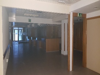 Local en C/ Pau Muntadas 31