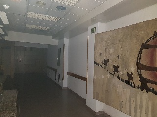Local en C/ Pau Muntadas 32