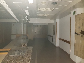 Local en C/ Pau Muntadas 33