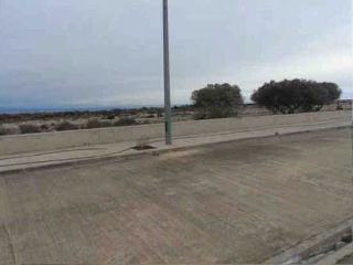 Suelo urbano no consolidado en La Muela 16