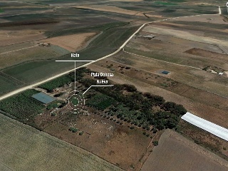 Suelo en Rota 8