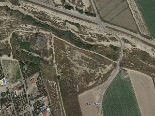 Suelo en Sangonera la Seca 18