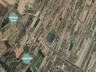 Suelo en Sangonera la Seca 20