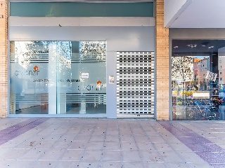 Local en Ps Rafael Esteve Vilella  15