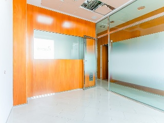 Local en Ps Rafael Esteve Vilella  28