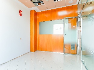 Local en Ps Rafael Esteve Vilella  30