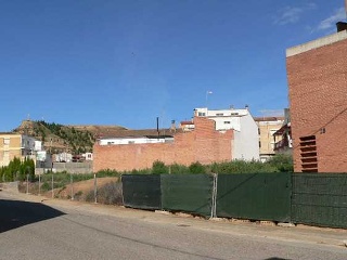 Suelo en Alguaire 18