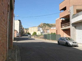 Suelo en Alguaire 19