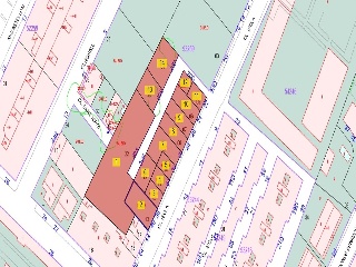Suelo urbano no consolidado en Vinarós - Castellón - 10