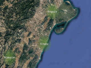 Suelo urbano no consolidado en Vinarós - Castellón - 13