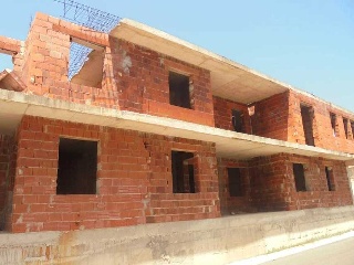 Edificio en construcción en Benidoleig - Alicante -  7