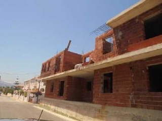 Edificio en construcción en Benidoleig - Alicante -  8