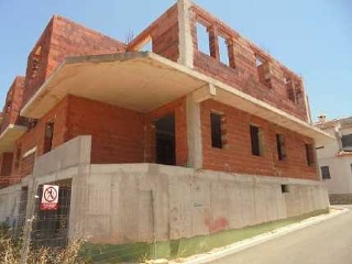 Edificio en construcción en Benidoleig - Alicante -  10