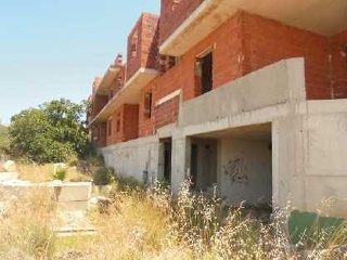 Edificio en construcción en Benidoleig - Alicante -  11