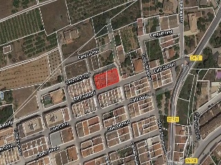 Edificio en construcción en Benidoleig - Alicante -  12