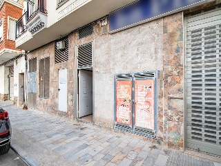 Local en C/ Doctor Artero Guirao - San Pedro del Pinatar - 10