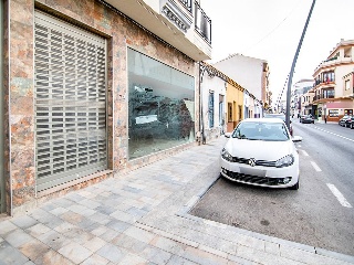 Local en C/ Doctor Artero Guirao - San Pedro del Pinatar - 11