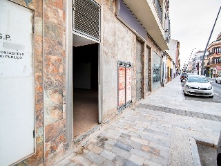 Local en C/ Doctor Artero Guirao - San Pedro del Pinatar - 12