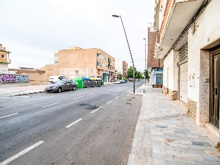 Local en C/ Doctor Artero Guirao - San Pedro del Pinatar - 14