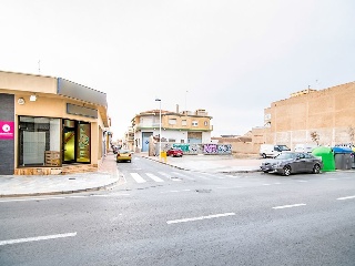 Local en C/ Doctor Artero Guirao - San Pedro del Pinatar - 15