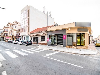 Local en C/ Doctor Artero Guirao - San Pedro del Pinatar - 17