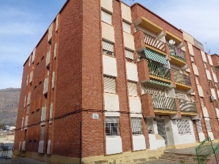 Piso en C/ Comparsas - Orihuela - Alicante 10