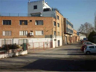 Nave industrial en Santa Perpètua de Mogoda (Barcelona) 10