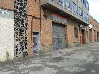 Nave industrial en Santa Perpètua de Mogoda (Barcelona) 11