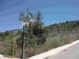 Promoción en construcción detenida en Castellnovo 9