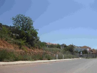 Promoción en construcción detenida en Castellnovo 10
