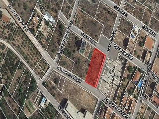 Promoción en construcción detenida en Castellnovo 11