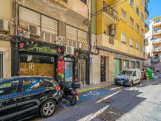 Piso en C/ Menéndez y Pelayo 29