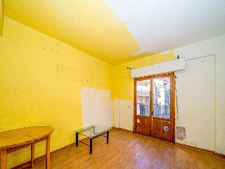 Piso en C/ Menéndez y Pelayo 30