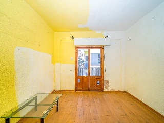 Piso en C/ Menéndez y Pelayo 31