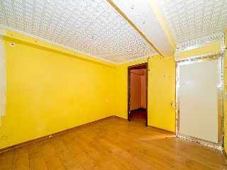 Piso en C/ Menéndez y Pelayo 34