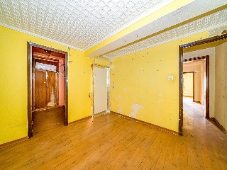 Piso en C/ Menéndez y Pelayo 35
