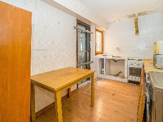 Piso en C/ Menéndez y Pelayo 44