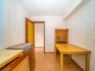 Piso en C/ Menéndez y Pelayo 45